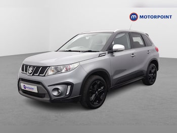 Used Suzuki Vitara 2018 for sale - 78123623: Photo