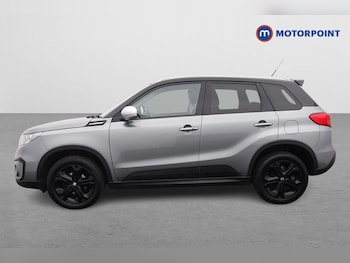 Used Suzuki Vitara 2018 for sale - 78123623: Photo