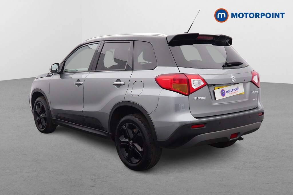 Used Suzuki Vitara 2018 for sale - 78123623: Photo 5