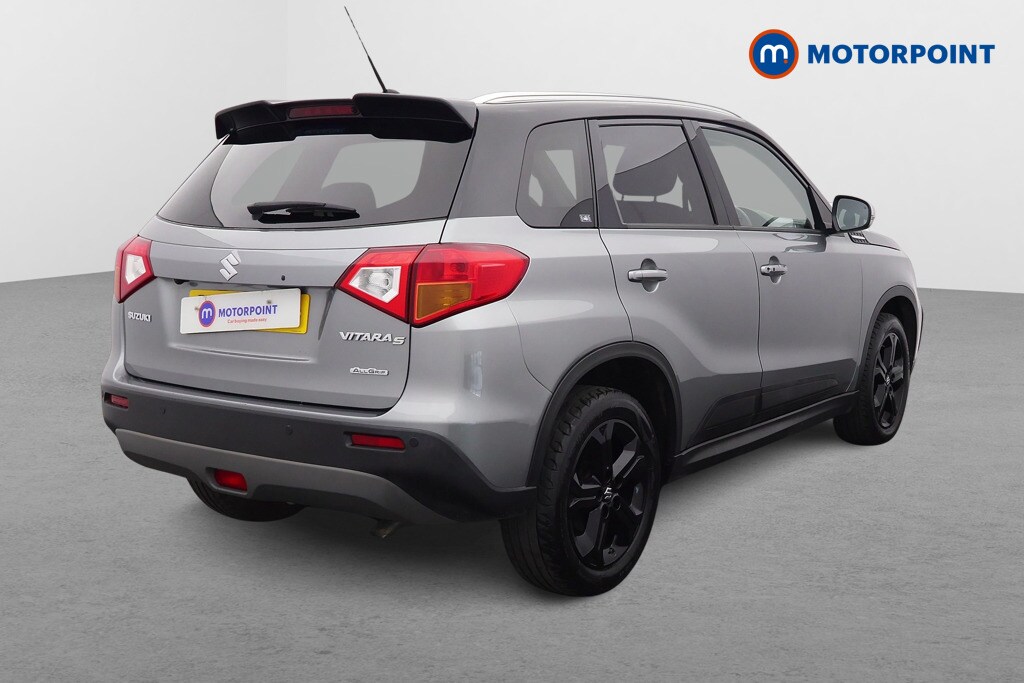 Used Suzuki Vitara 2018 for sale - 78123623: Photo 7