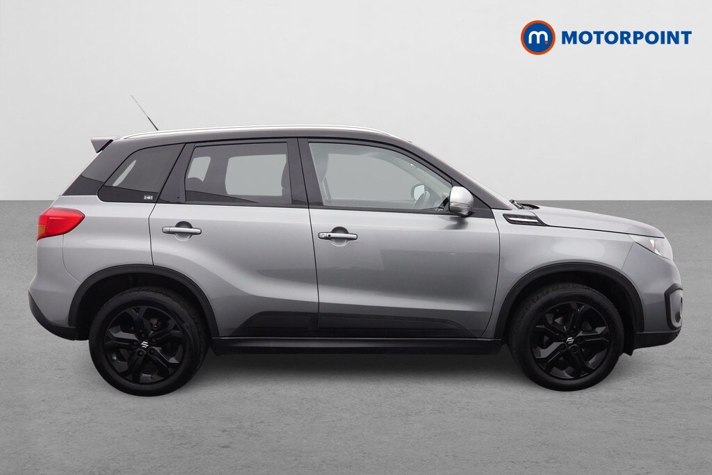Used Suzuki Vitara 2018 for sale - 78123623: Photo 8