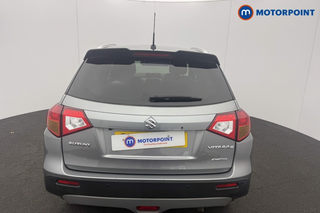 Used Suzuki Vitara 2018 for sale - 78123623: Photo 9