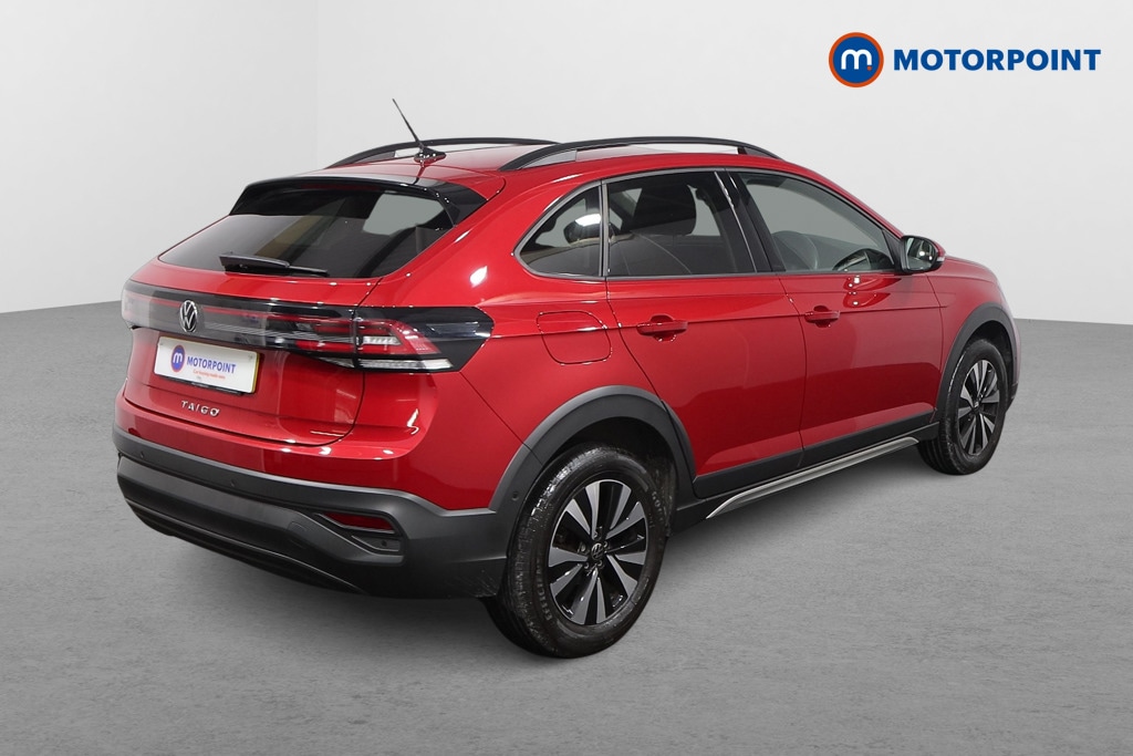 Used Volkswagen Taigo 2023 for sale - 77069450: Photo 7