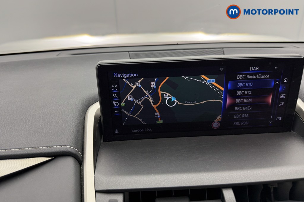 Used Lexus NX 2021 for sale - 77135067: Photo 10