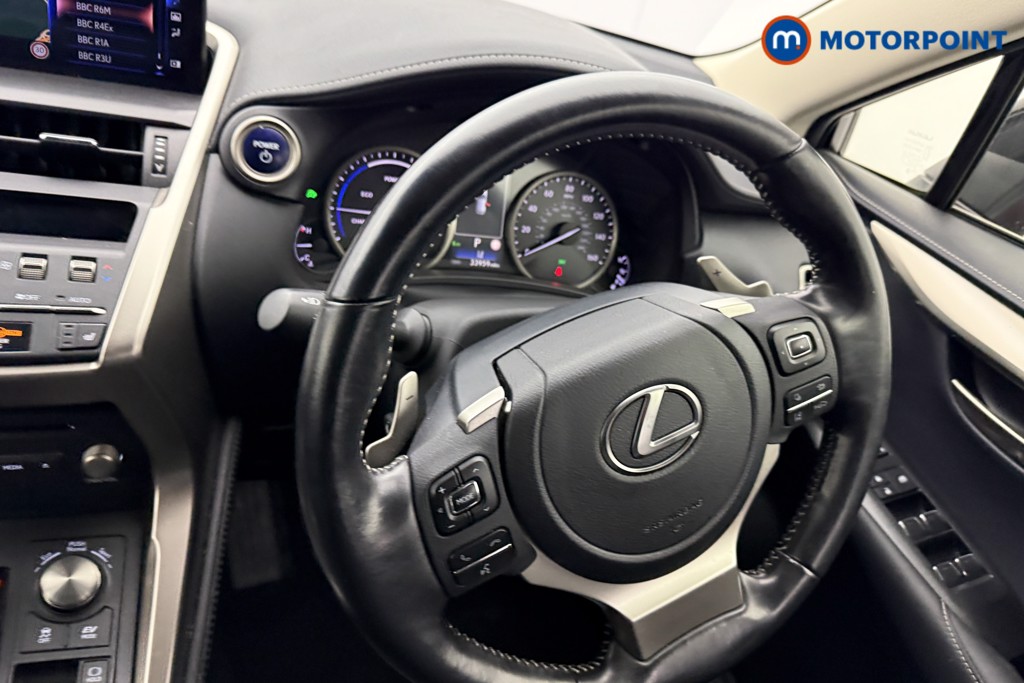 Used Lexus NX 2021 for sale - 77135067: Photo 11