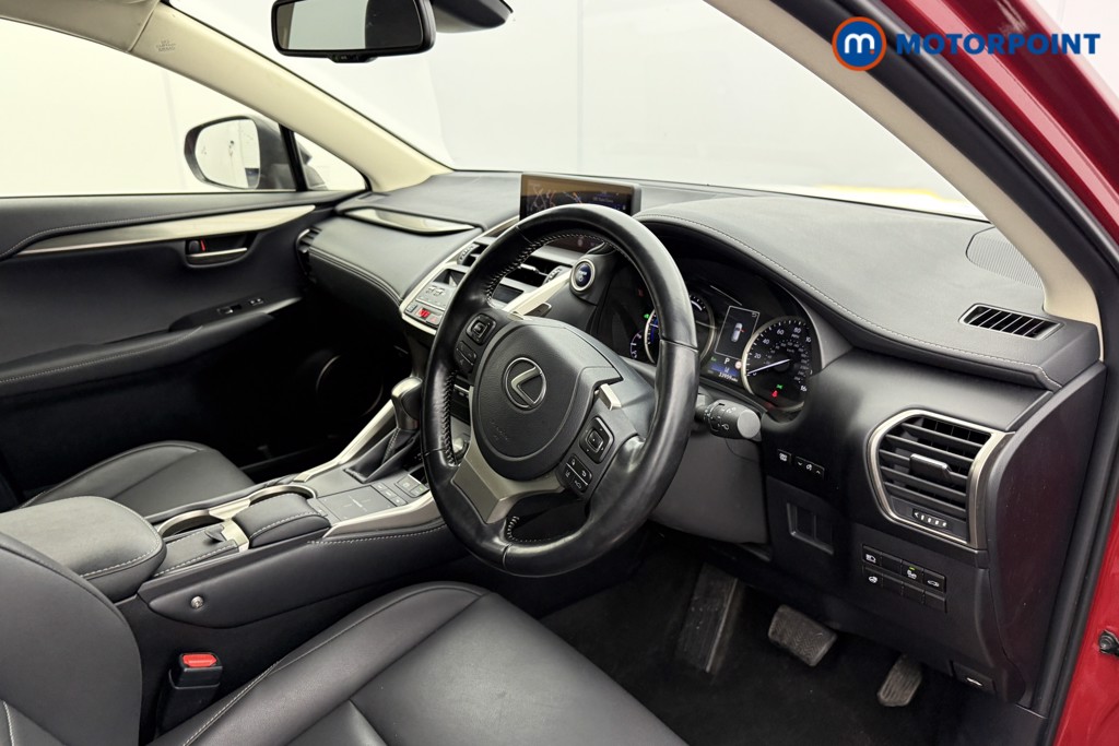 Used Lexus NX 2021 for sale - 77135067: Photo 12