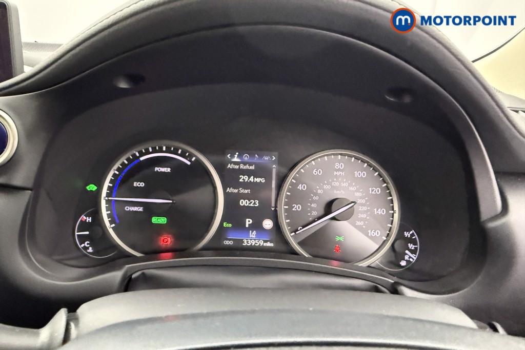 Used Lexus NX 2021 for sale - 77135067: Photo 13