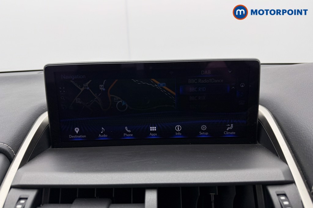 Used Lexus NX 2021 for sale - 77135067: Photo 16