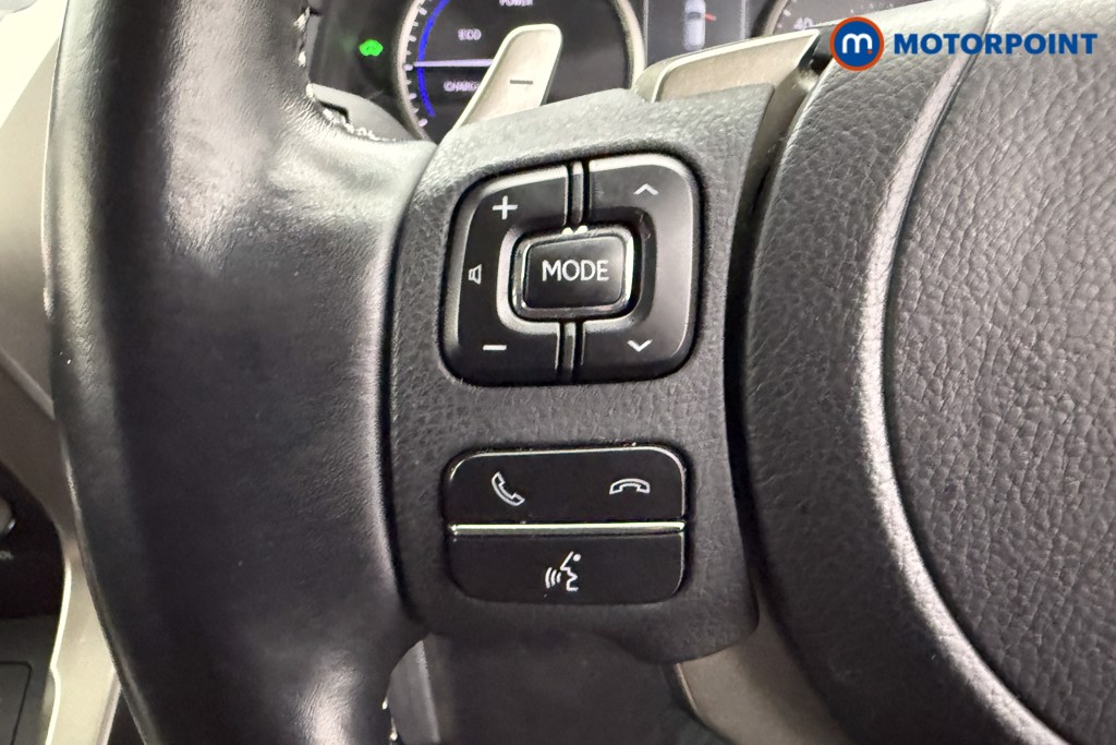 Used Lexus NX 2021 for sale - 77135067: Photo 21