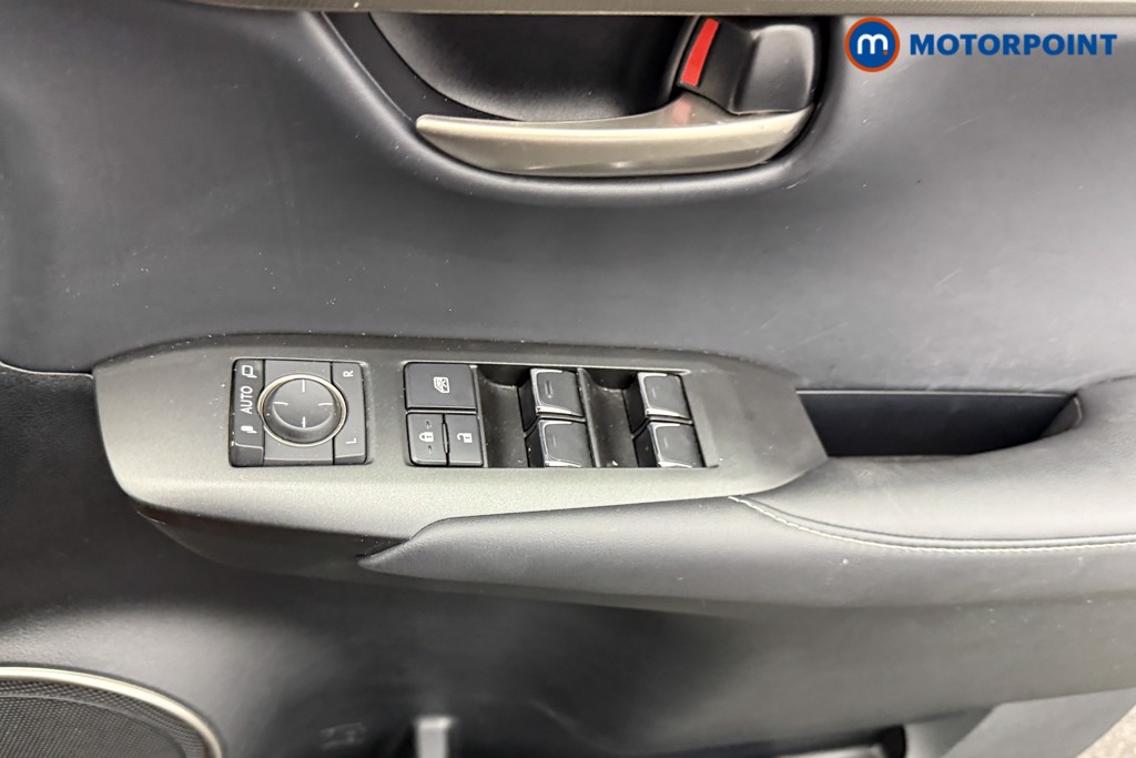 Used Lexus NX 2021 for sale - 77135067: Photo 24