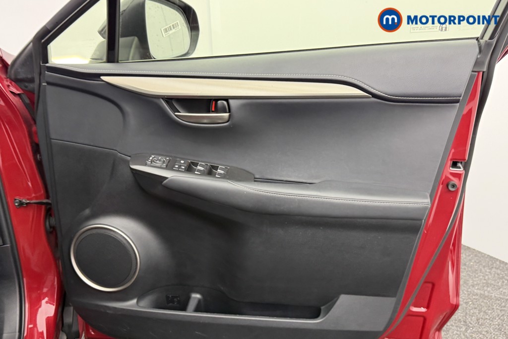 Used Lexus NX 2021 for sale - 77135067: Photo 25