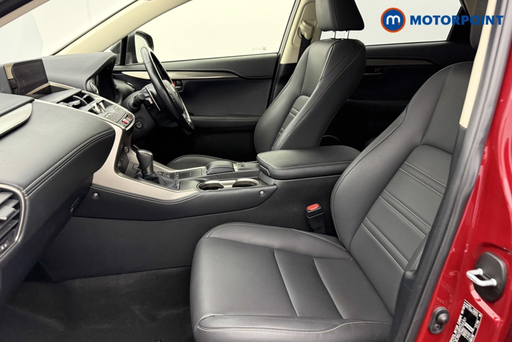 Used Lexus NX 2021 for sale - 77135067: Photo 33