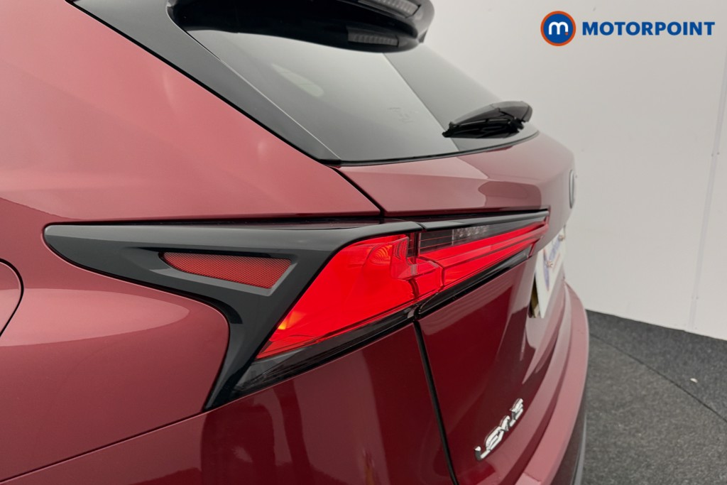 Used Lexus NX 2021 for sale - 77135067: Photo 37