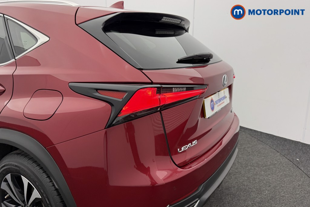 Used Lexus NX 2021 for sale - 77135067: Photo 38