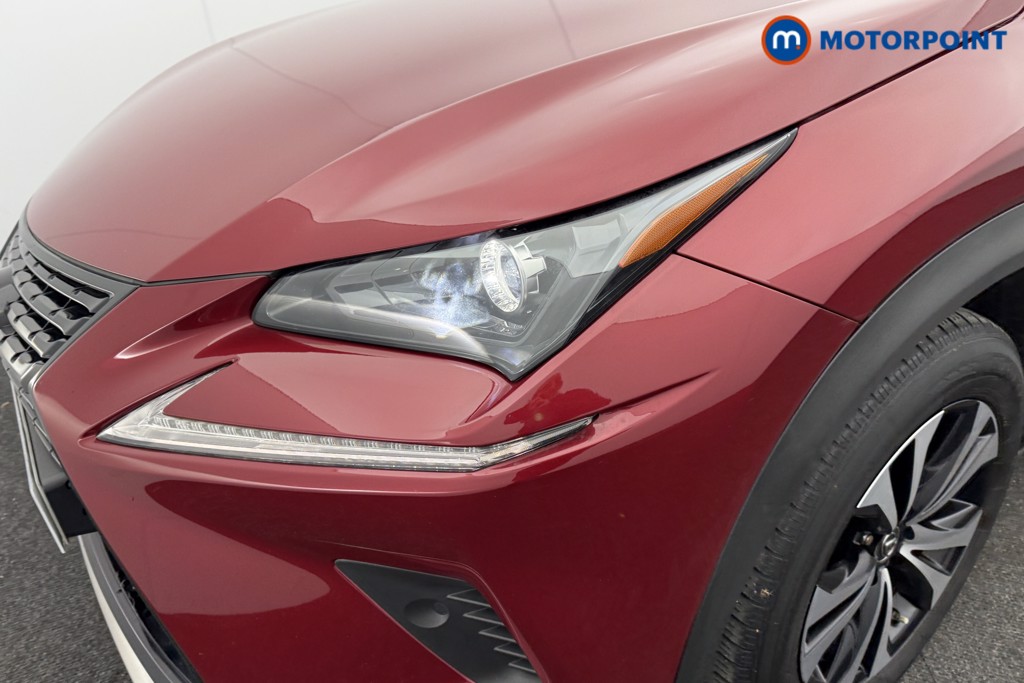 Used Lexus NX 2021 for sale - 77135067: Photo 39