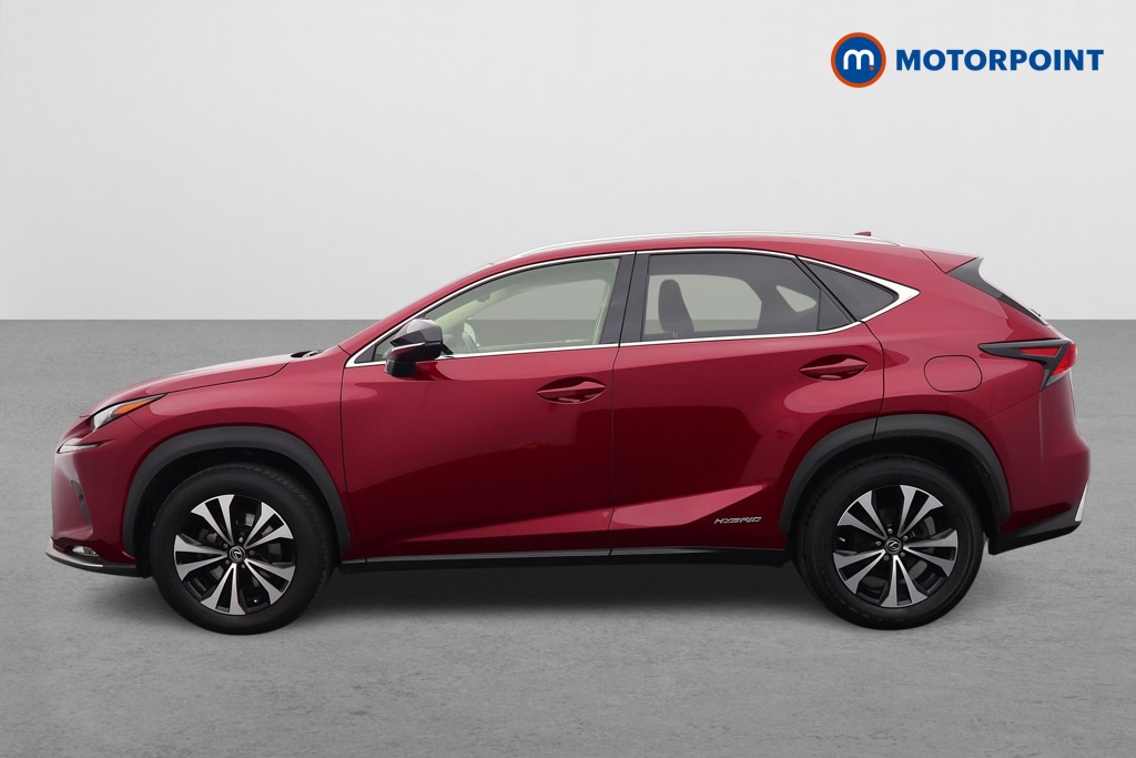 Used Lexus NX 2021 for sale - 77135067: Photo 4