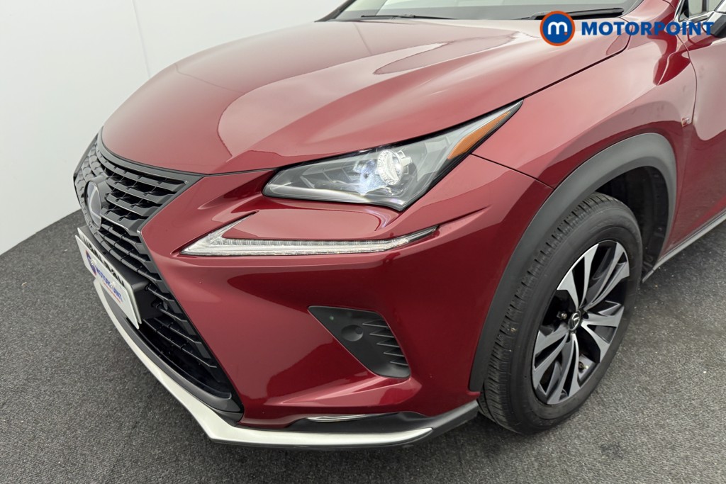 Used Lexus NX 2021 for sale - 77135067: Photo 40