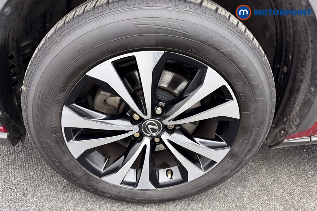 Used Lexus NX 2021 for sale - 77135067: Photo 41