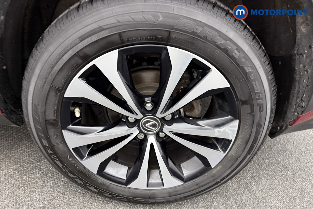 Used Lexus NX 2021 for sale - 77135067: Photo 42