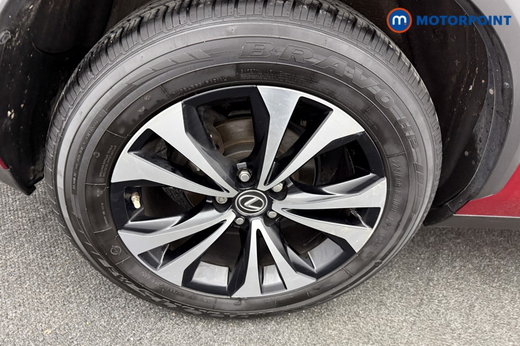 Used Lexus NX 2021 for sale - 77135067: Photo 43