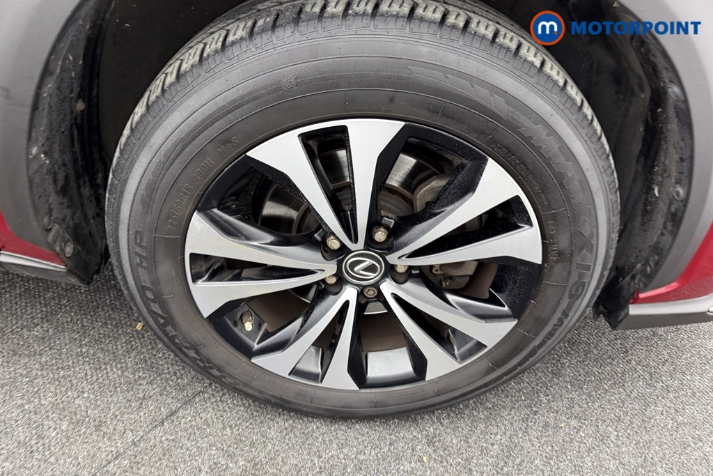 Used Lexus NX 2021 for sale - 77135067: Photo 44