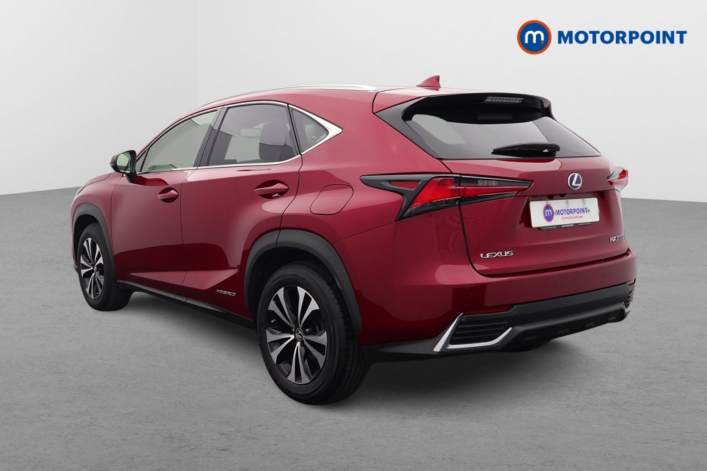 Used Lexus NX 2021 for sale - 77135067: Photo 5