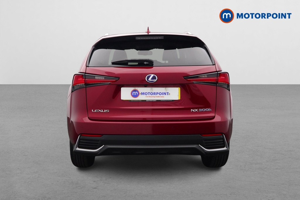 Used Lexus NX 2021 for sale - 77135067: Photo 6