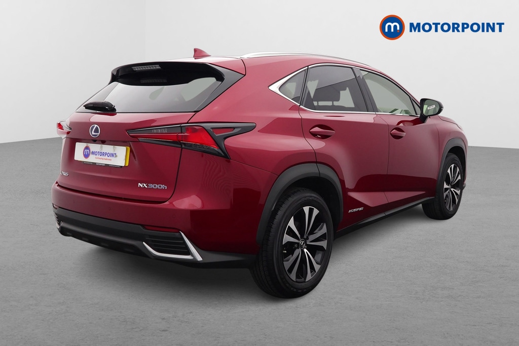 Used Lexus NX 2021 for sale - 77135067: Photo 7
