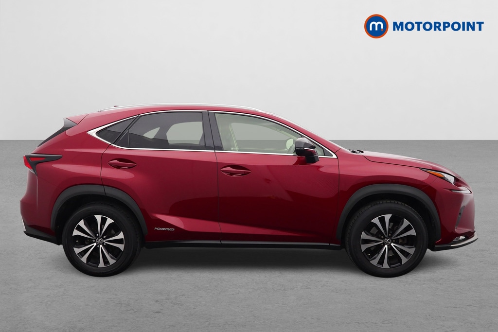 Used Lexus NX 2021 for sale - 77135067: Photo 8