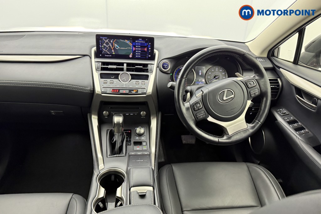 Used Lexus NX 2021 for sale - 77135067: Photo 9