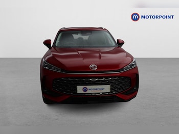Used MG MG HS 2025 for sale - 75957245: Photo