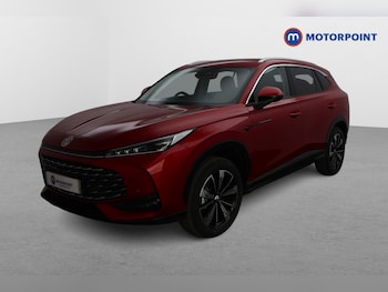 Used MG MG HS 2025 for sale - 75957245: Photo