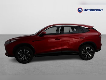Used MG MG HS 2025 for sale - 75957245: Photo