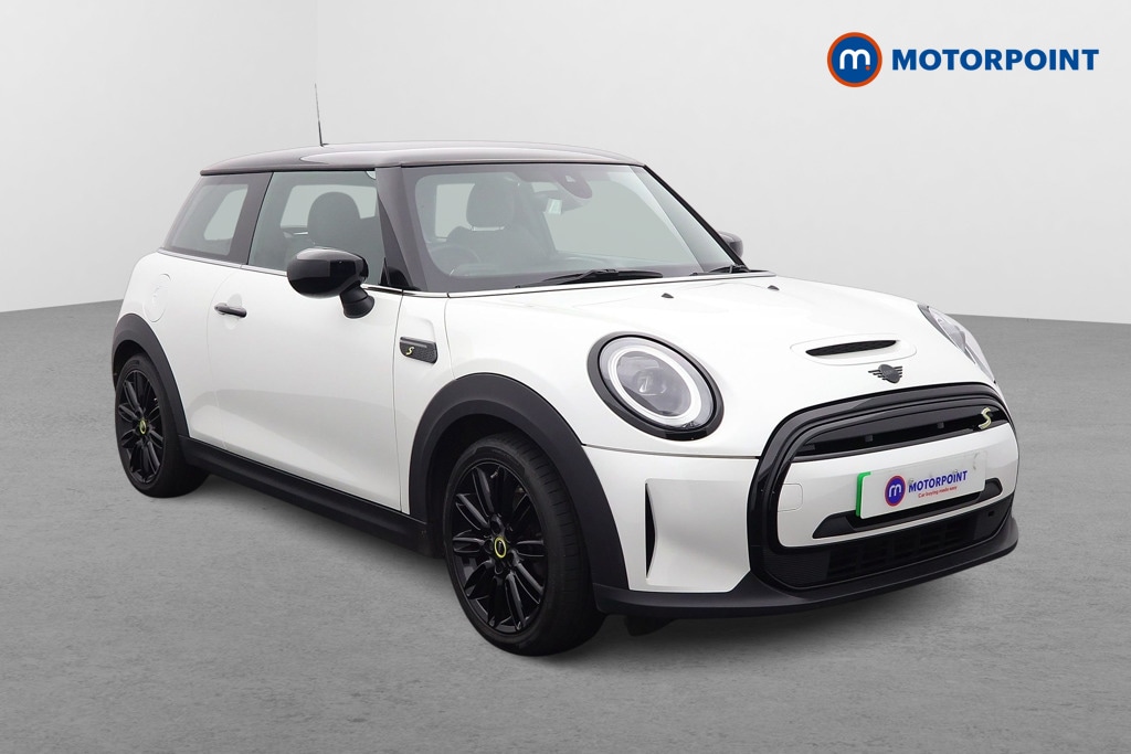 Used MINI Hatch 2022 for sale - 77399580: Photo 1