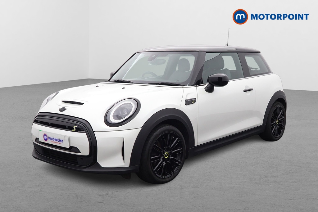 Used MINI Hatch 2022 for sale - 77399580: Photo 3