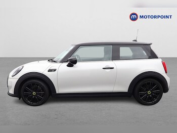Used MINI Hatch 2022 for sale - 77399580: Photo