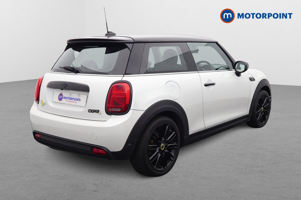 Used MINI Hatch 2022 for sale - 77399580: Photo 7