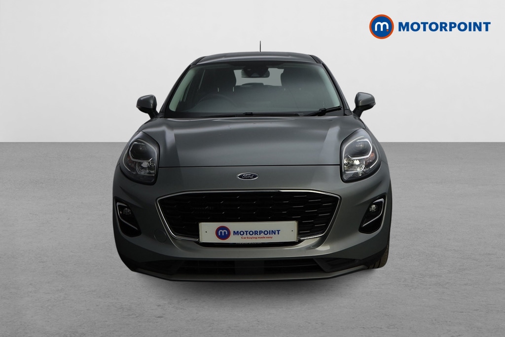 Used Ford Puma 2023 for sale - 76545606: Photo 2