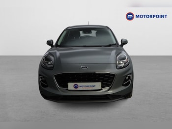 Used Ford Puma 2023 for sale - 76545606: Photo