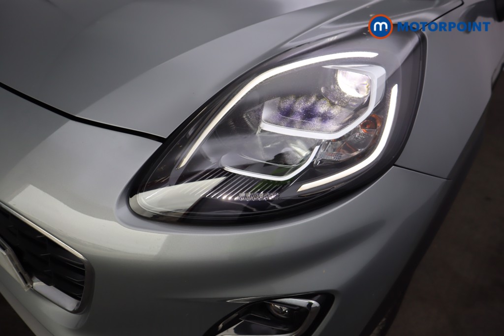 Used Ford Puma 2023 for sale - 76545606: Photo 30