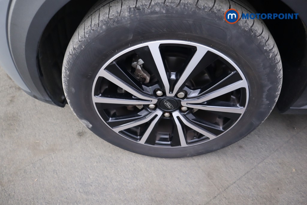 Used Ford Puma 2023 for sale - 76545606: Photo 31