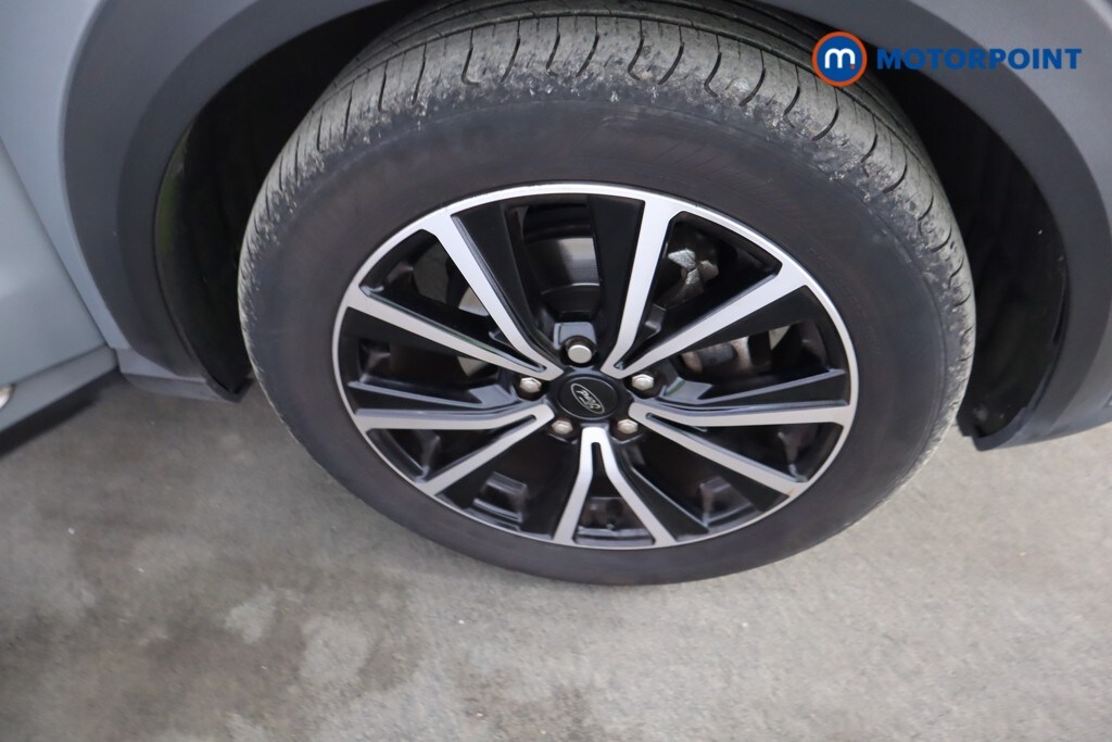 Used Ford Puma 2023 for sale - 76545606: Photo 33