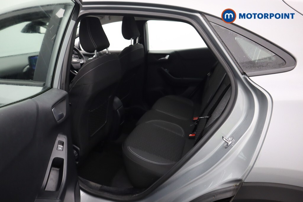 Used Ford Puma 2023 for sale - 76545606: Photo 37