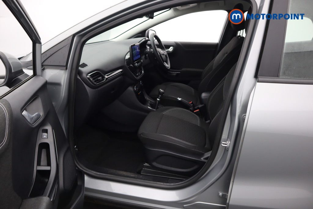 Used Ford Puma 2023 for sale - 76545606: Photo 39