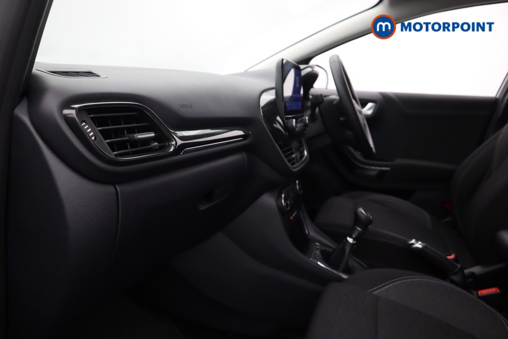 Used Ford Puma 2023 for sale - 76545606: Photo 40