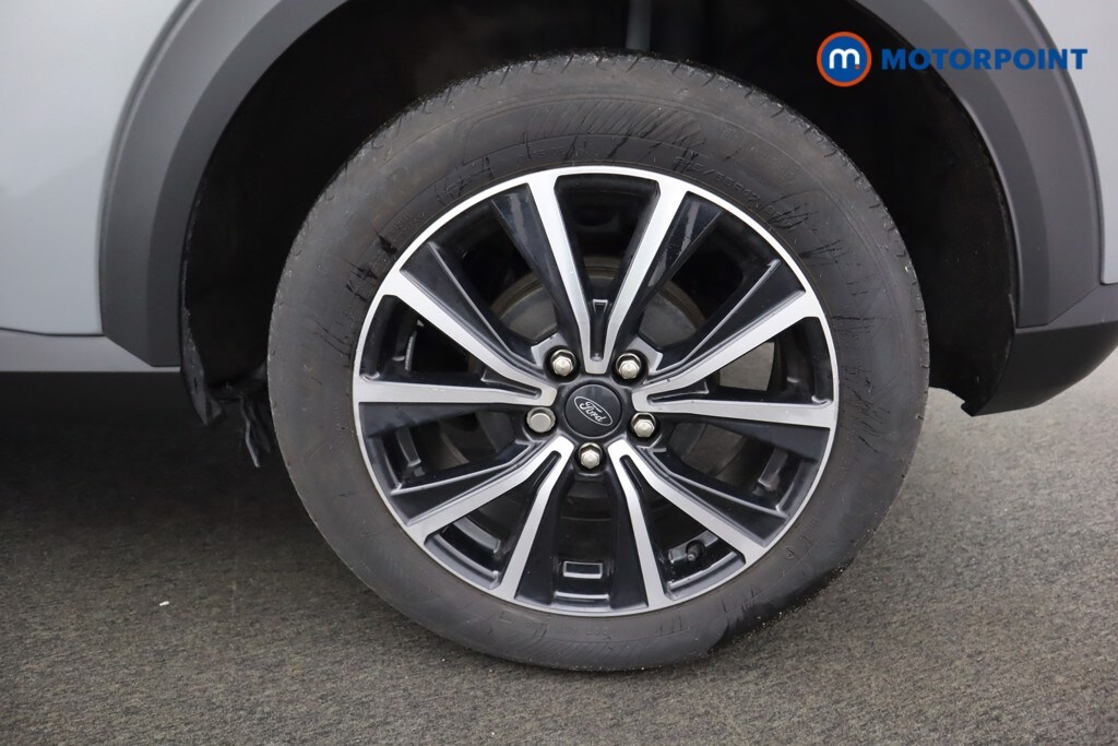 Used Ford Puma 2023 for sale - 76545606: Photo 42