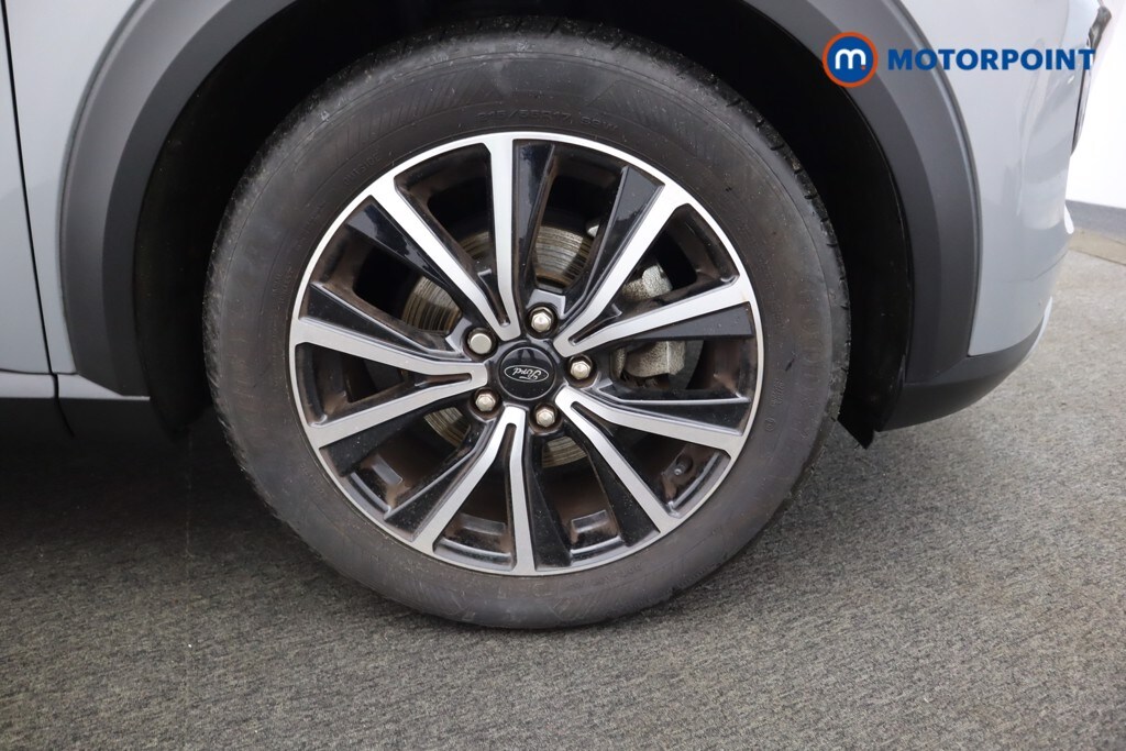 Used Ford Puma 2023 for sale - 76545606: Photo 44