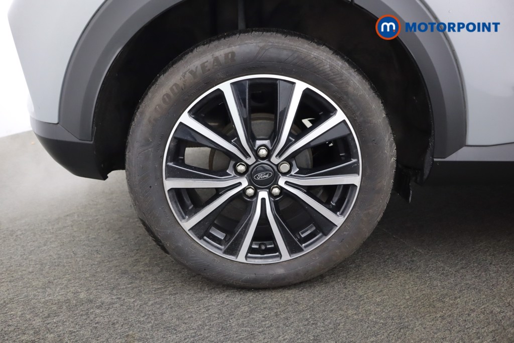 Used Ford Puma 2023 for sale - 76545606: Photo 45