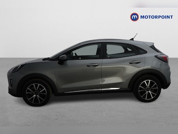 Used Ford Puma 2023 for sale - 76545606: Photo