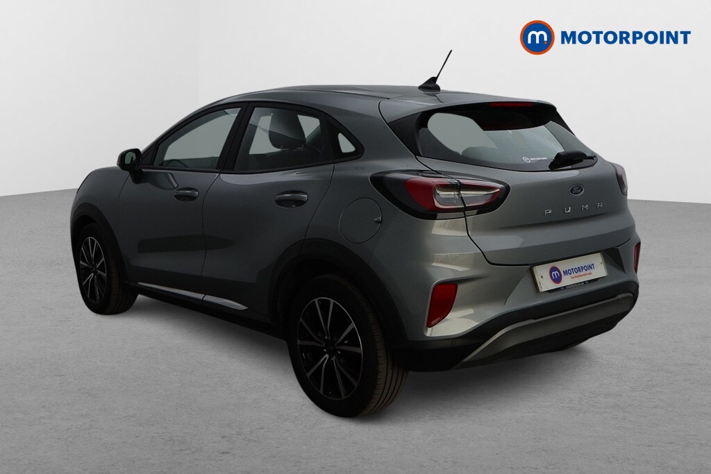 Used Ford Puma 2023 for sale - 76545606: Photo 5